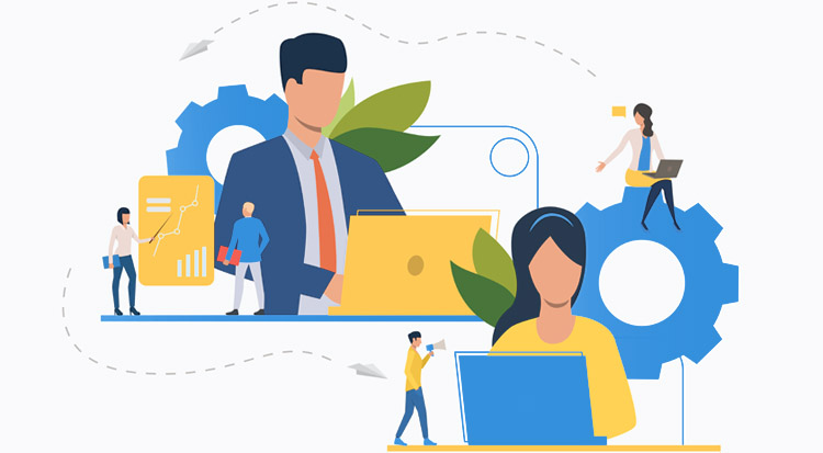 Business Process and Workflow Management