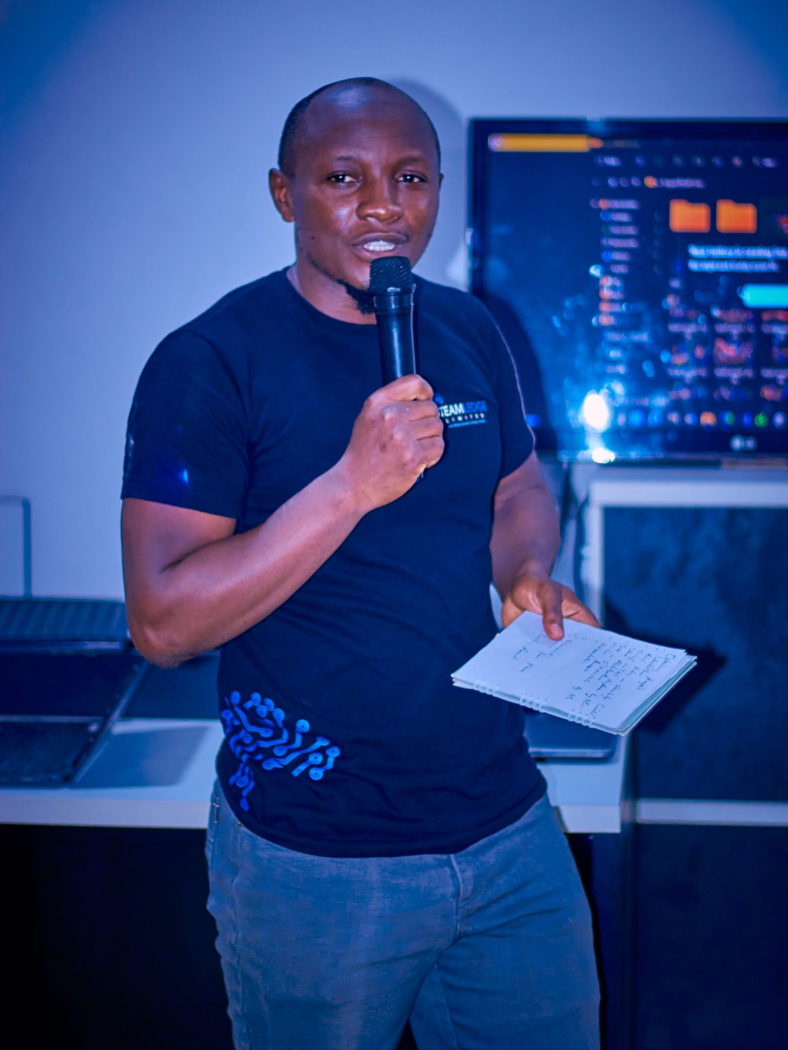 Future Of Tech In Nigeria Trends And Opportunities In The Nigerian 